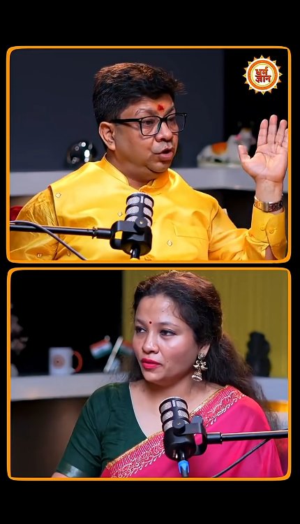 नवरात्रि में 9 दिनों के उपवास से PM Modi को मिलने वाली शक्ति का राज़ ? Alok Maharaj