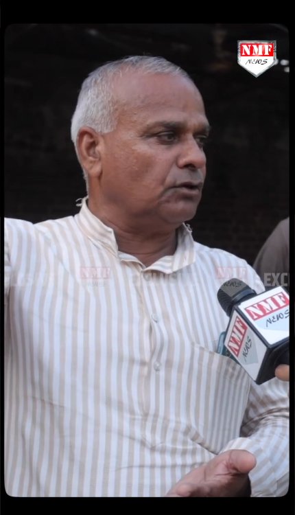 राजकुमार भाटी के भगवान विरोधी बोल सपा पर पड़े भारी, गुर्जर प्रधान ने कर दिया ऐलान- 85 फीसदी गुर्जर योगी के साथ हैं