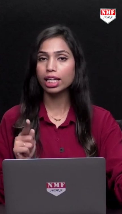 Neha Bora के ख़िलाफ़ सड़कों पर उतरे दिल्ली वाले, की एक्शन की मांग