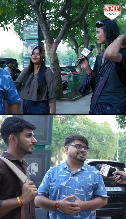 खड़गे के बयान पर लड़के ने कहीं बड़ी बात..
