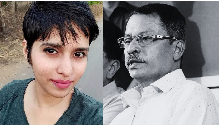 श्रद्धा वालकर के पिता का निधन, बेटी की अस्थियों के अंतिम संस्कार की इच्छा अधूरी