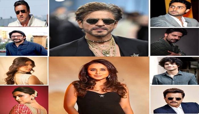 King Starcast: किलर बनेंगे शाहरुख, तो रानी मुर्खजी बनेंगी सुहाना की मां... दीपिका और अभिषेक का रोल जानकर तो उड़ ही जाएंगे होश!