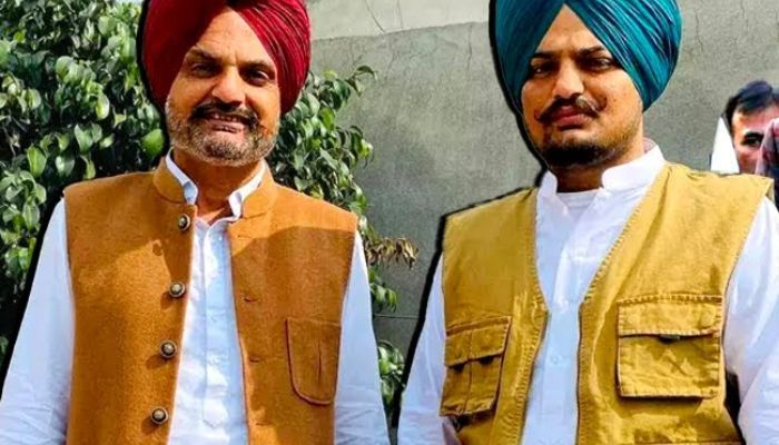 BJP के खिलाफ Moose Wala के पिता Balkaur Singh लड़ेंगे चुनाव?
