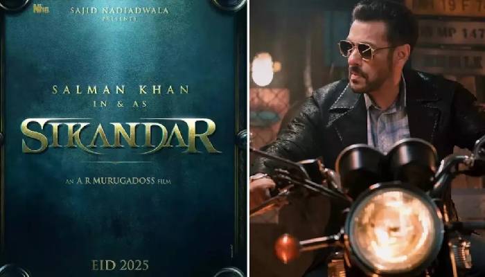 एक हफ्ते में ही डिजास्टर साबित हुई Salman Khan की Sikander ,कमाई देख रो पड़ेंगे मेकर्स !