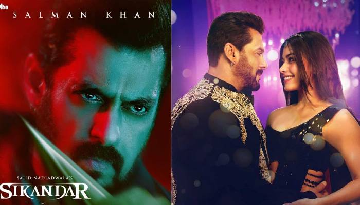 Sikander के लिए Salman ने वसूली इतनी तगड़ी फ़ीस, जानकर उड़ेंगे सबके होश !