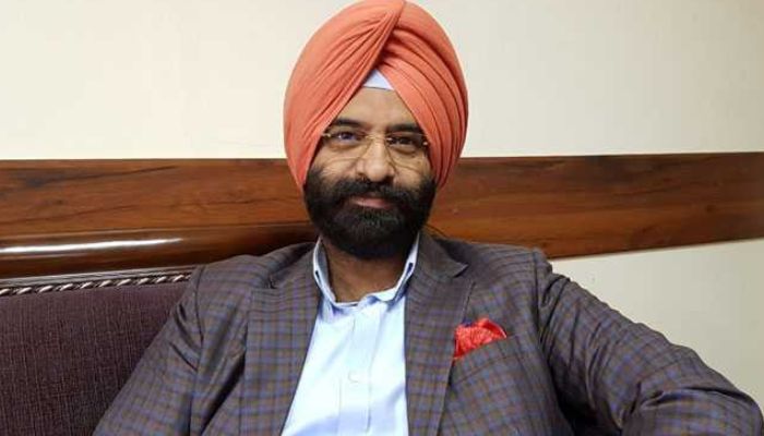 मनजिंदर सिंह सिरसा ने केजरीवाल पर लगाया आरोप, कहा- रोहिंग्या घुसपैठियों को बनाया वोटर