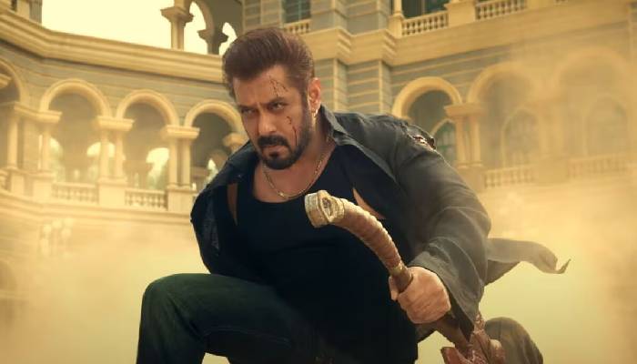 Sikander ने पार किया 100 करोड़ का आंकड़ा, 10 दिन बाद भी नहीं निकाल पाई बजट !