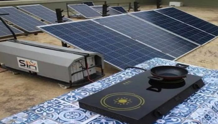 Free Solar Chulha Yojana 2024: बिल्कुल फ्री में मिलेगी महिलाओं को सोलर चूल्हा ऐसे करें आवेदन…