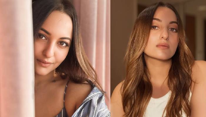 Sonakshi Sinha  ने अपनी चमकती त्वचा का बताया राज,जानकर आप भी चौंक जाएंगे !