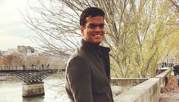 भारतीय मूल के श्रीराम कृष्णन बने ट्रंप के भरोसेमंद, अमेरिकी सरकार में संभालेंगे AI की कमान