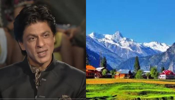 ‘कश्मीर मत जाना’ पहलगाम हमले के बाद Shahrukh Khan का बयान हुआ वायरल, फैंस शॉक्ड!