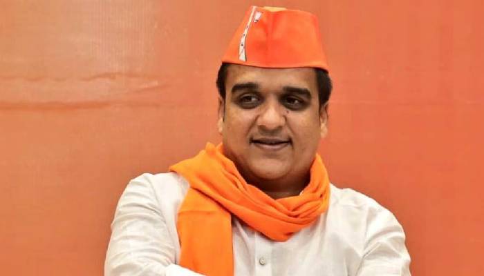 राज्य सरकार ने गुजरात को मोटापा मुक्त करने का लिया संकल्प : हर्ष संघवी