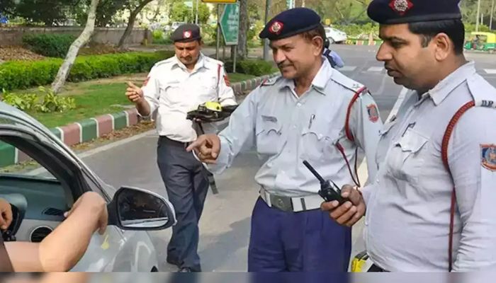 फ्यूल कलर कोडेड स्टीकर अब जरूरी, नहीं तो भुगतें ₹10,000 का जुर्माना!