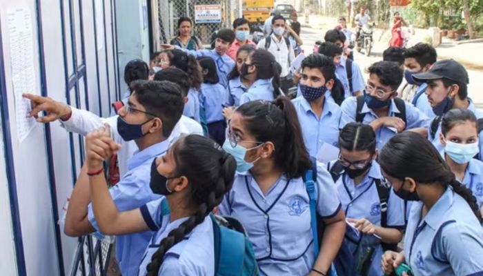 JAC 10th Result 2025: झारखण्ड  बोर्ड 10वीं का रिजल्ट जारी, यहां करें सबसे पहले चेक