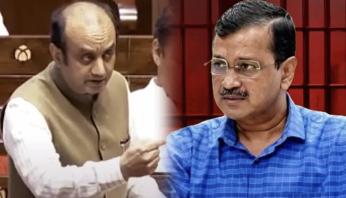 फायरब्रांड Sudhanshu Trivedi ने कोचिंग मामले पर किया खुलासा , सदन में जमकर भरी हुंकार