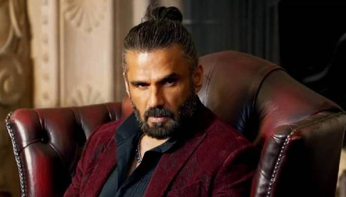 'कश्मीर हमारा था, हमारा रहेगा', पहलगाम हमले के बाद भयंकर गुस्से में दिखे Suniel Shetty, कहा- हमें डर नहीं है