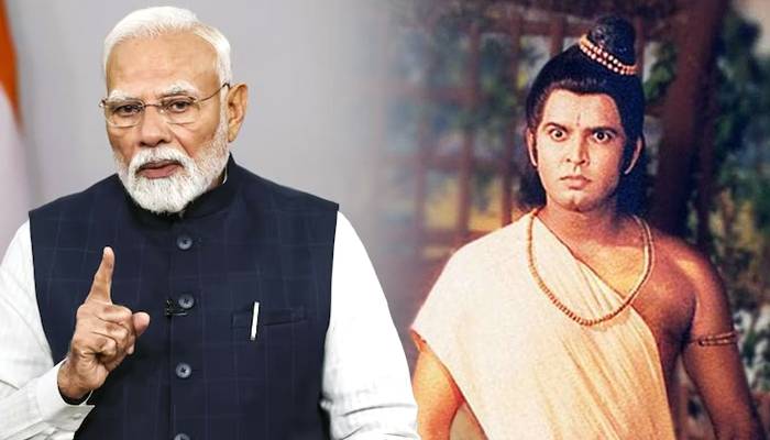 पहलगाम हमले के बाद भयंकर गुस्से में दिखे TV के लक्ष्मण, PM Modi से की अपील, बोले- शस्त्र उठाने का समय आ गया है मोदी जी