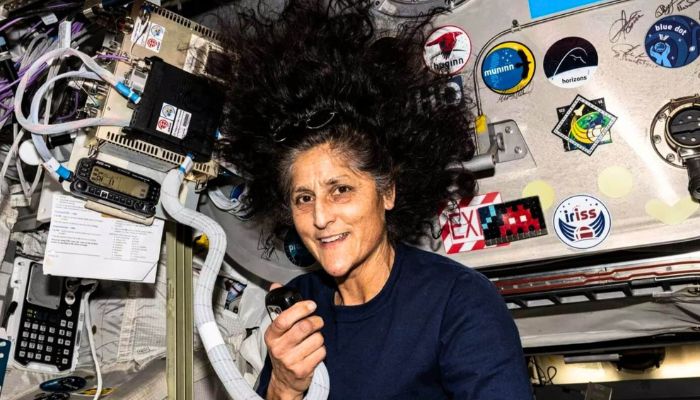 स्पेस में 9 महीने की चुनौती के बाद घर लौटेंगे सुनीता विलियम्स और बुच विल्मोर, नासा-स्पेसएक्स मिशन शुरू