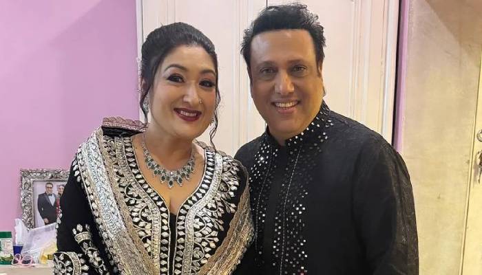 ‘अपने लिए पैसा कमाना’Govinda की बीवी Sunita ने तलाक की खबरों के बीच क्यों कही ये बात !