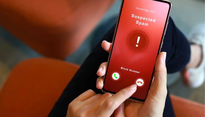 स्पैम कॉल्स से मुक्ति! Jio, Airtel और Vi यूज़र्स के लिए नया तरीका