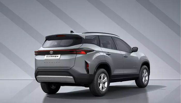 TATA Harrier पर अब सिर्फ इतने रुपये का डाउन पेमेंट, घर में आएगी नई रेंज!