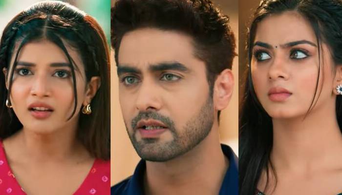 Yeh Rishta Kya Kehlata Hai Spoiler 18 April: Ruhi की वजह से Armaan को सबक सिखाएगी Abhira, टूट जाएगी शादी!