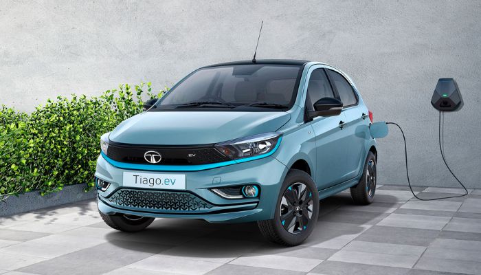 अब मेट्रो से भी सस्ता होगा ऑफिस का सफर! जानिए कैसे Tata Tiago EV बन रही है बेस्ट चॉइस