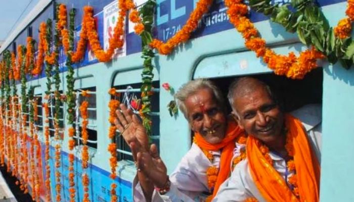 मुख्यमंत्री तीर्थ दर्शन योजना अब फिर से शुरू, जानें कौन जा सकता है और कैसे करें आवेदन