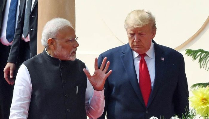 डोनाल्ड ट्रंप की टैरिफ चाल से भारत को मिला करोड़ों का बाजार