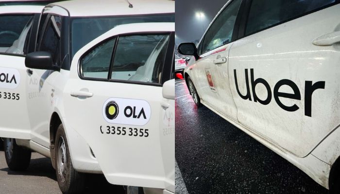 iPhone पर महंगा और Android पर सस्ता किराया वसूल रही है Ola-Uber, सरकार ने मांगा जवाब