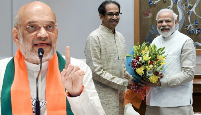 अबकी नहीं होगी लड़ाई, BJP में जाते ही उद्धव बन जाएंगे मुख्यमंत्री