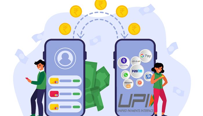 UPI पेमेंट्स में नया सुरक्षा कवच! अब नहीं होगा गलत व्यक्ति को पेमेंट