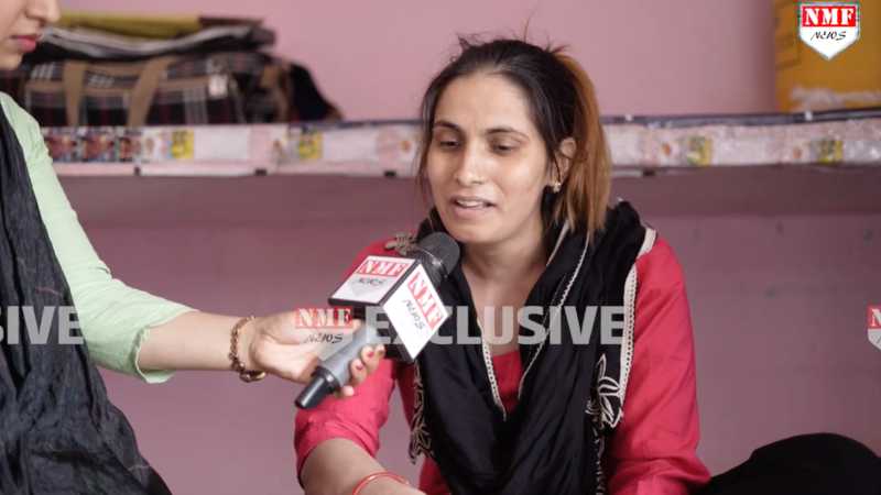 सगी भाभी के आरोप पर निक्की की बहन ने तोड़ी चुप्पी ! 24 घंटे में फिर पलटा मामला !