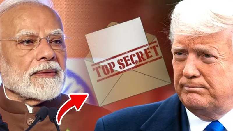 Xi Jinping के Secret Letter में ऐसा क्या था, जिससे सुधरे भारत-चीन के रिश्ते