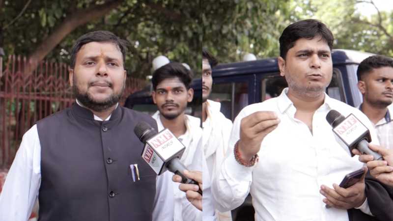 क्या वोट चोरी से जीते Modi, काशी की जनता ने Rahul Gandhi को दिया मुंहतोड़ जवाब !