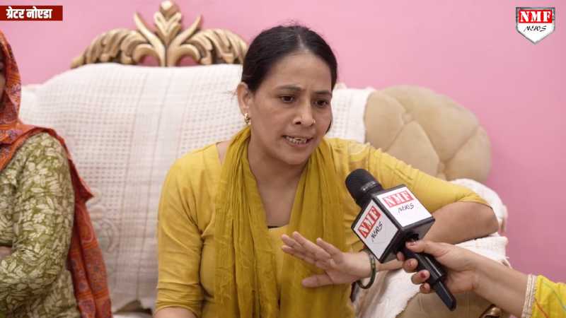 विपिन के साथ आई निक्की की सगी भाभी ने एक झटके में पलट दिया पूरा मामला ! Greater Noida Dowry Case