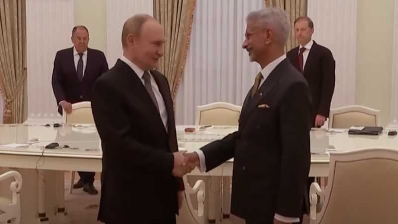 भारत ने ढूंढ लिया अमेरिका का विकल्प, एक देश नहीं बल्कि दो बड़े देशों ने भारत के लिए खोले दरवाजे!