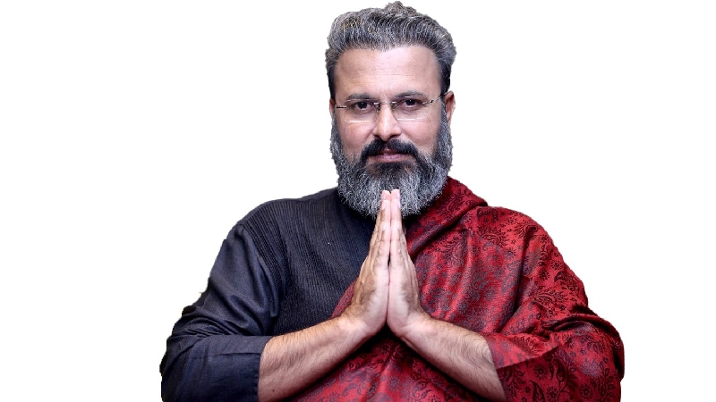 गुरु के अतिचारी काल में कुदरत का बड़ा विस्फोट, पाकिस्तान के भविष्य पर ज्योतिषाचार्य डॉ. राज की भविष्यवाणी