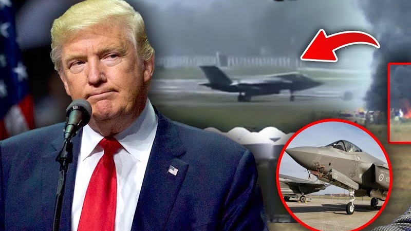 भारत की कार्रवाई के बाद अमेरिका का हथियारों का बाजार खतरे में, कई देशों ने डील कैंसिल कर दी