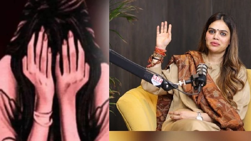 244 कमरों वाले मदरसे की खौफनाक सच्चाई... यशोदा की मां और मौसी के साथ दरिंदगी, रामपुर जिहाद पर बड़ा खुलासा!