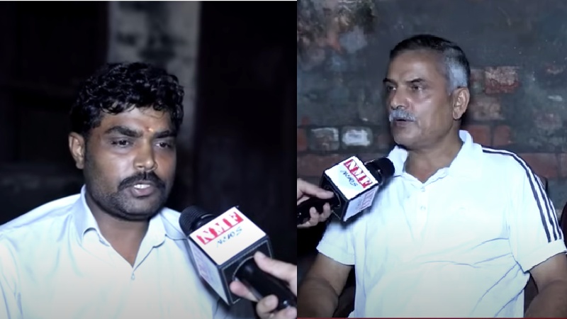 निक्की केस में परिवार का आरोप, दहेज के लिए जलाई गई बेटी… आरोपी के एनकाउंटर की उठी मांग