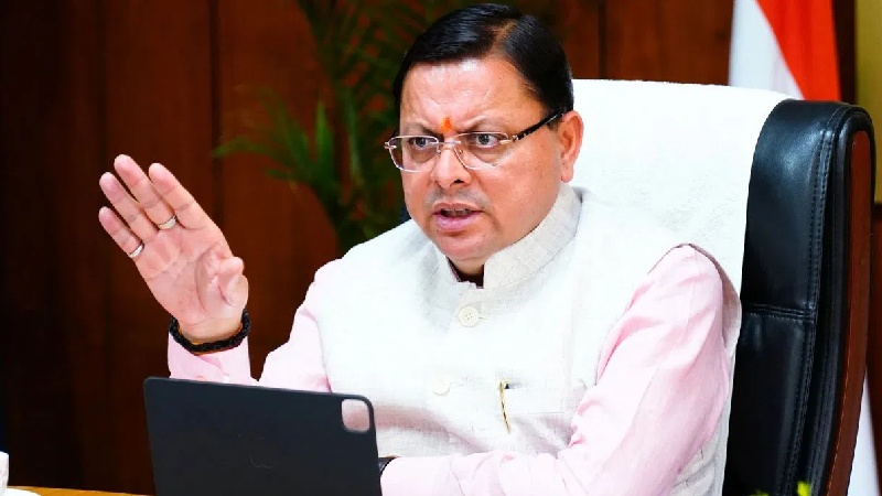 CM Dhami होना आसान नहीं… जनता के बीच पहुंचने की तेजी से बढ़ाई रफ्तार, खुद सुनी फरियाद