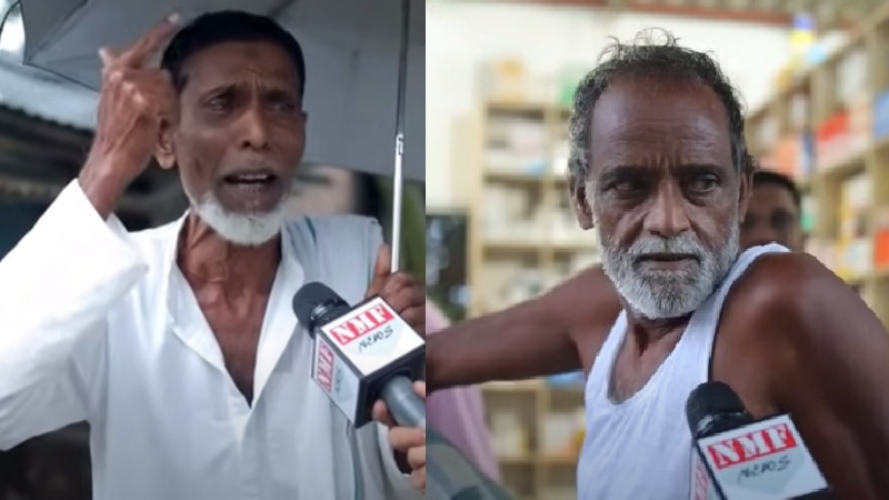 विधायक Owaisi का, लेकिन चर्चा Modi की… मुस्लिम समाज से उठी नई आवाज