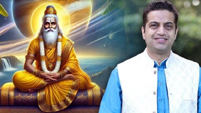 सितंबर राशिफल: मिथुन की रक्षा करेंगे गुरु, जानें आचार्य मयंक शर्मा की खास भविष्यवाणी