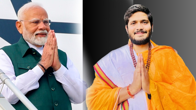 17 सितंबर से पीएम मोदी के कालसर्प दोष को लेकर चेतावनी, जानें किनके लिए होगा खतरा, सुमिताचार्य जी की भविष्यवाणी