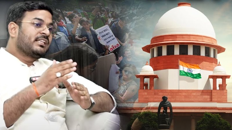 NEET-PG के छात्रों की मुश्किलें बढ़ीं, NBE की नीतियों पर बरपा हंगामा