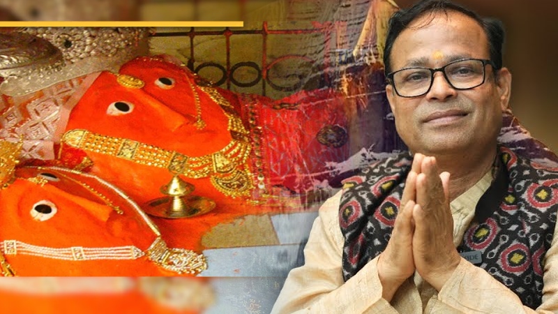 अक्साई चीन से बलूचिस्तान तक हिंदू राष्ट्र की आहट, पंडित श्री काशीनाथ मिश्र की भविष्यवाणी