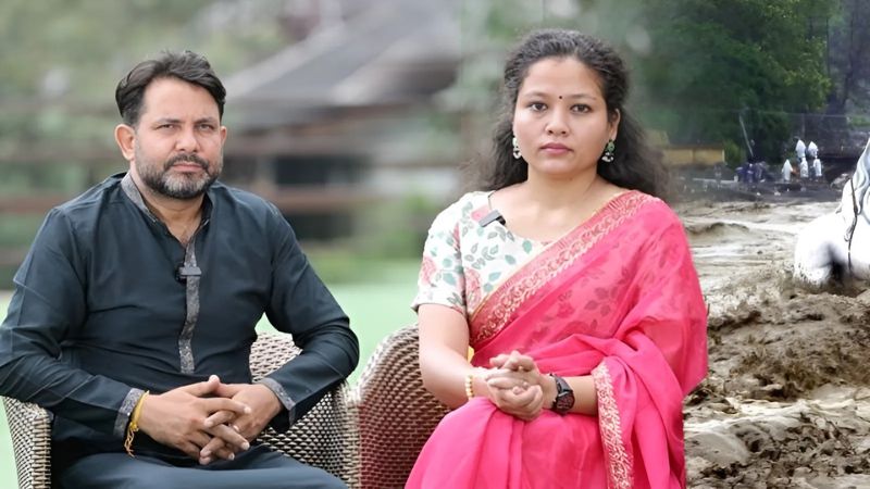 उत्तरकाशी के बाद देवभूमि पर मंडरा रहा नया खतरा? स्पिरिचुअल हीलर आशीष सेमवाल की चेतावनी