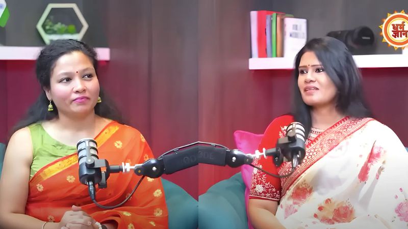 2025 के बाद 15 सालों तक किसके हाथों में होगी सत्ता की कमान? जानें एस्ट्रो शर्मिष्ठा की भविष्यवाणी