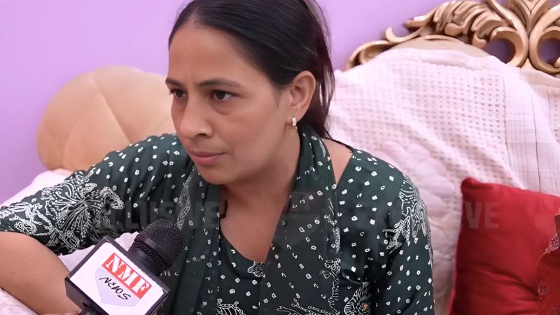 सगी भाभी ने निक्की के भाई को लेकर किया ऐसा खुलासा, पूरा गुर्जर समाज ही दंग रह गया!